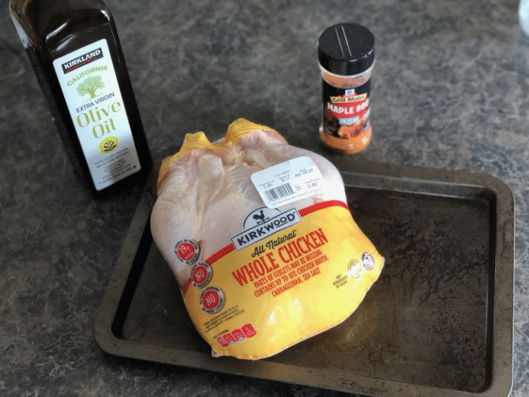 Traeger Smoked Spatchcock Chicken Recipes » PelletSmoker.net