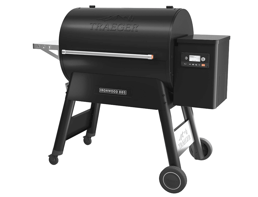 Best Pellet Smoker For Those Who Love BBQ - PelletSmoker.net