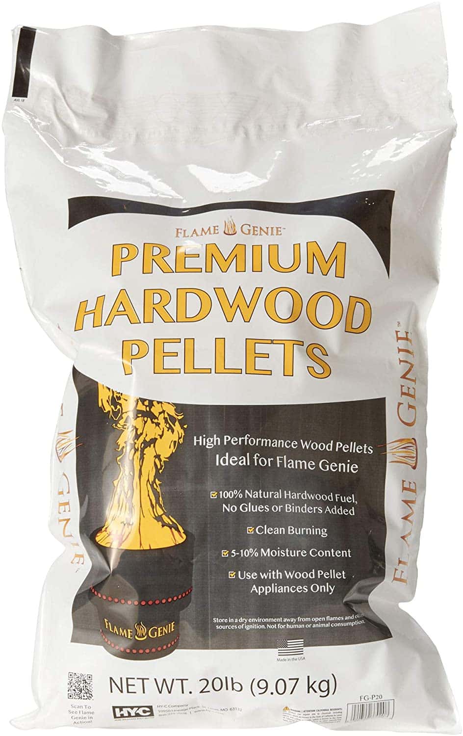 Best Wood Pellets For Your Pellet Grill